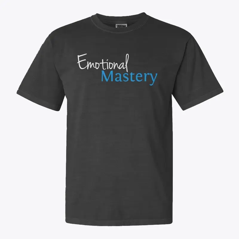 Emotional Mastery